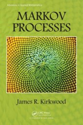 book Markov Processes