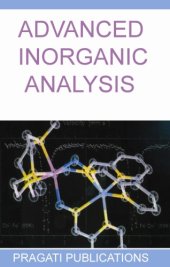 book Chemistry-III : inorganic and physical chemistry