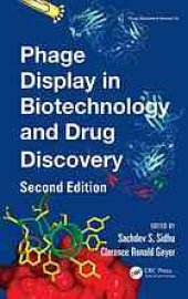 book Phage Display In Biotechnology and Drug Discovery