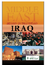 book Iraq