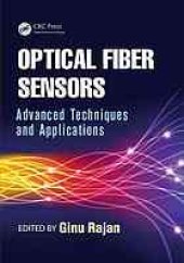 book Optical Fiber Sensors: Advanced Techniques and Applications