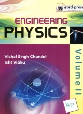 book Engineering Physics, 2