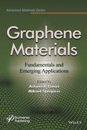 book Graphene materials : fundamentals and emerging applications