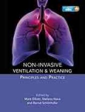 book Non-invasive ventilation and weaning : principles and practice