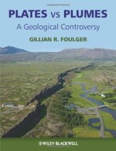 book Plates vs Plumes: A Geological Controversy