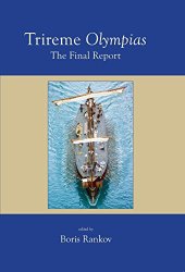 book Trireme Olympias: The Final Report