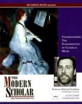 book Understanding the fundamentals of classical music