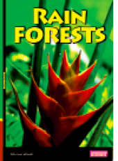 book Rain Forests