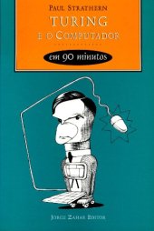 book Turing e o Computador em 90 Minutos