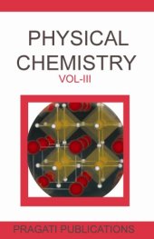 book Physical chemistry. / Vol. III