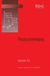 book Photochemistry: Volume 33