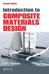 book Introduction to Composite Materials Design