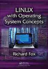 book Linux with Operating System Concepts