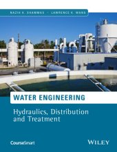 book Fair, Geyer, and Okun's, water and wastewater engineering : hydraulics, distribution, and treatment