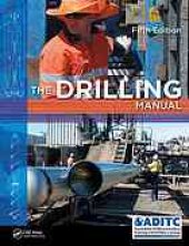 book The drilling manual