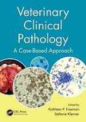 book Veterinary Clinical Pathology: Self-Assessment Color Review