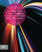 book Emerging Trends in Image Processing, Computer Vision and Pattern Recognition