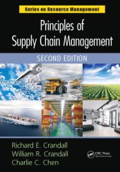 book Principles of Supply Chain Management