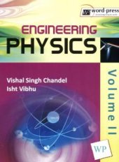 book Engineering Physics, Volume - II