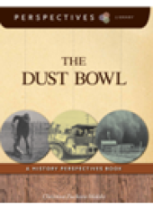 book The Dust Bowl. A History Perspectives Book