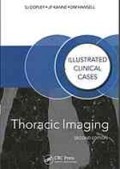 book Thoracic Imaging