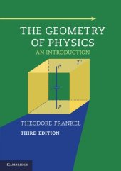 book The Geometry of Physics: An Introduction