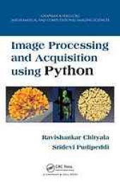 book Image Processing and Acquisition using Python