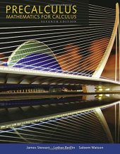 book Precalculus: Mathematics for Calculus