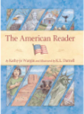 book The American Reader