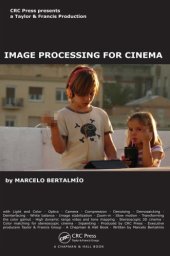 book Image Processing for Cinema