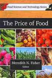 book The price of food