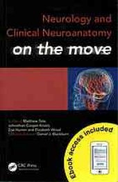 book Neurology and Clinical Neuroanatomy on the Move