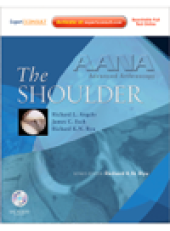 book AANA Advanced Arthroscopy. The Shoulder