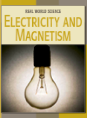 book Electricity and Magnetism