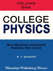 book College Physics, 1