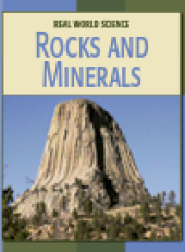 book Rocks and Minerals