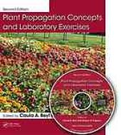 book Plant Propagation Concepts and Laboratory Exercises