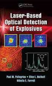 book Laser-Based Optical Detection of Explosives