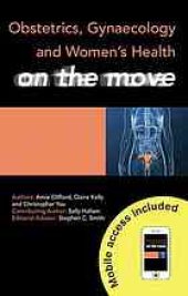 book Obstetrics, gynaecology and women's health on the move