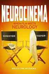 book Neurocinema: When Film Meets Neurology