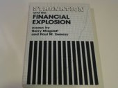 book Stagnation and the Financial Explosion Essays By Harry Magdoff and Paul M. Sweezy