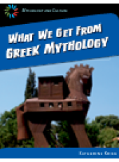 book What We Get From Greek Mythology