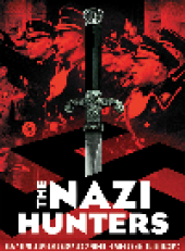 book The Nazi Hunters. How a Team of Spies and Survivors Captured the World's Most Notorious Naz