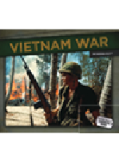 book Vietnam War