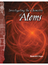 book Investigating the Chemistry of Atoms