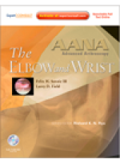 book AANA Advanced Arthroscopy. The Wrist and Elbow