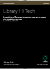 book Accessibility of Web-Based Information Resources for People with Disabilities, Part 2