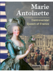 book Marie Antoinette. Controversial Queen of France