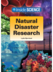 book Natural Disaster Research