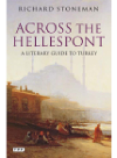 book Across the Hellespont. A Literary Guide to Turkey